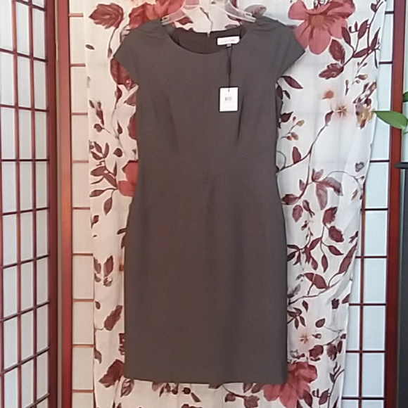 Calvin Klein Dresses & Skirts - NWT Calvin Klein dress